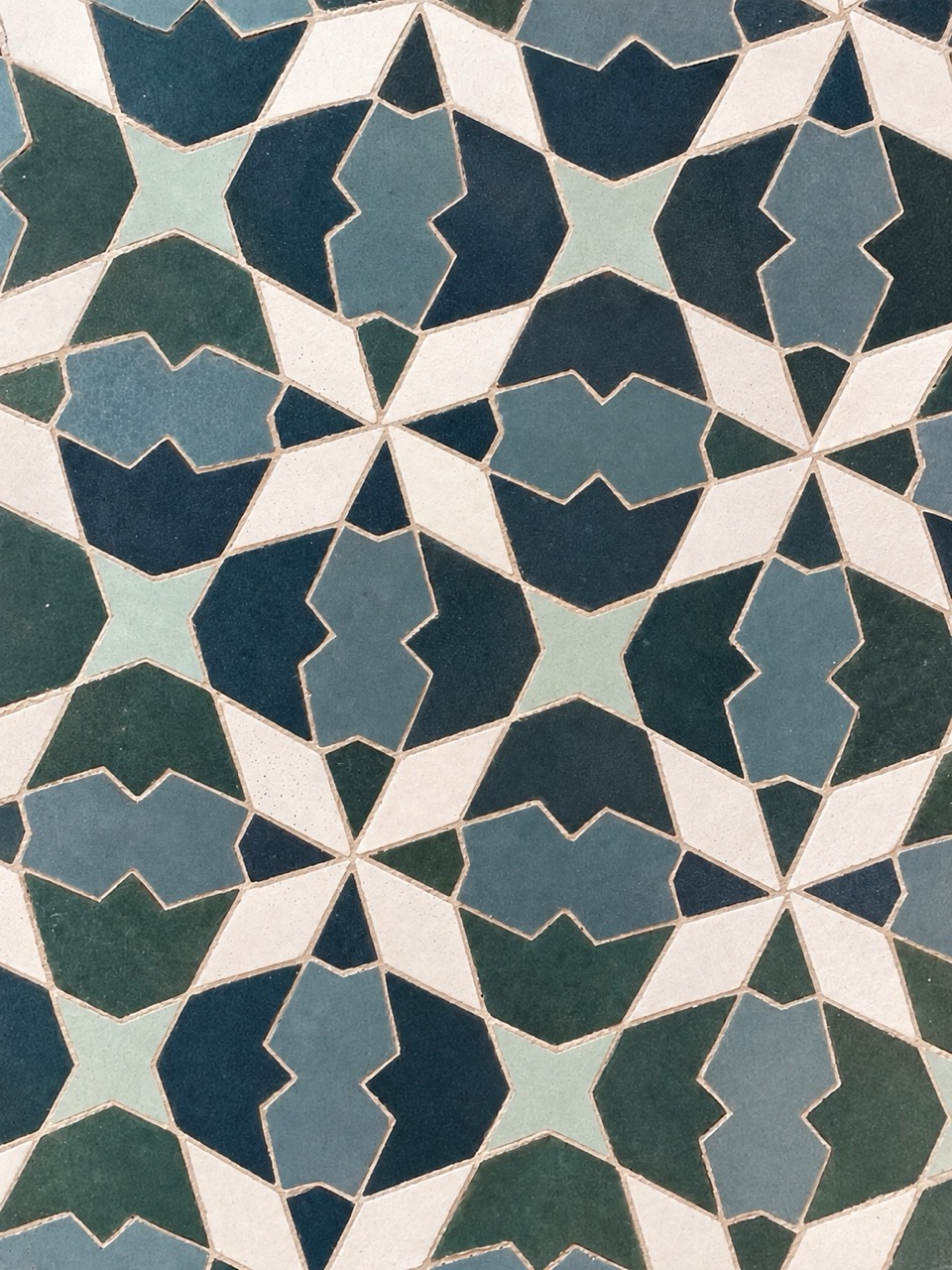 Mosaico